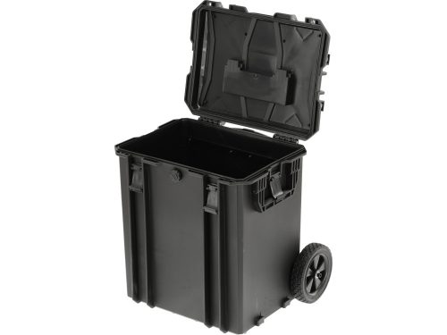 YATO YT-08895 Vákumszelepes kerekes szerszámosláda 465X355X512mm