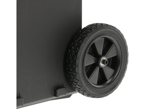 YATO YT-08895 Vákumszelepes kerekes szerszámosláda 465X355X512mm