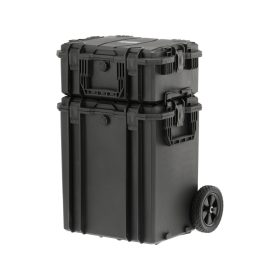   YATO YT-08896 Vákumszelepes szerszámosláda rendszer (YT-08890+YT-08895)