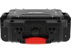 YATO YT-088970 Légmentes Szerszámkoffer Műanyag L275 x W210 x H110mm