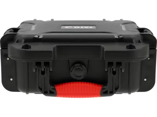 YATO YT-088970 Légmentes Szerszámkoffer Műanyag L275 x W210 x H110mm