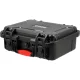 YATO YT-088972 Légmentes Szerszámkoffer Műanyag L349 x W290 x H135mm