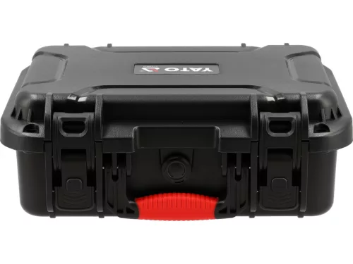 YATO YT-088972 Légmentes Szerszámkoffer Műanyag L349 x W290 x H135mm