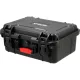 YATO YT-088973 Légmentes Szerszámkoffer Műanyag L390 x W295 x H170mm