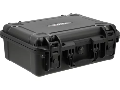 YATO YT-088974 Légmentes Szerszámkoffer Műanyag L405 x W325 x H154mm