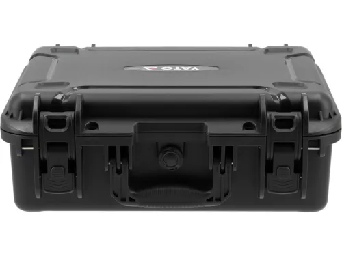 YATO YT-088974 Légmentes Szerszámkoffer Műanyag L405 x W325 x H154mm