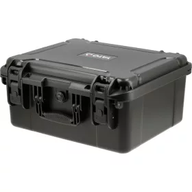   YATO YT-088975 Légmentes Szerszámkoffer Műanyag L412 x W370 x H200mm
