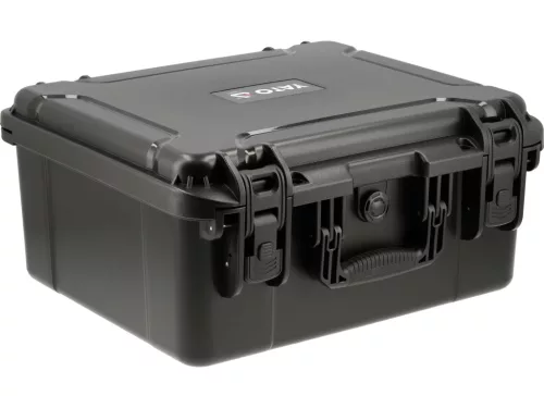 YATO YT-088975 Légmentes Szerszámkoffer Műanyag L412 x W370 x H200mm
