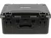 YATO YT-088975 Légmentes Szerszámkoffer Műanyag L412 x W370 x H200mm