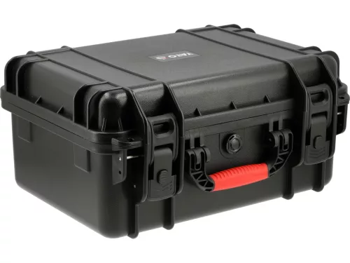 YATO YT-088976 Légmentes Szerszámkoffer Műanyag L440 x W350 x H213mm