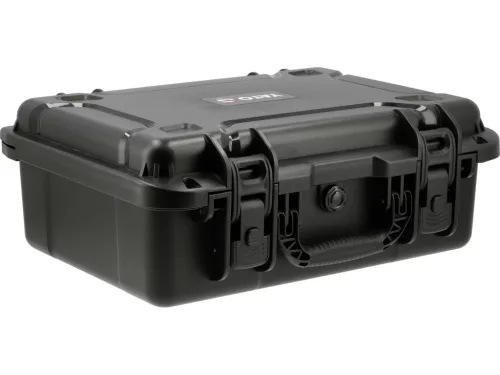 YATO YT-088977 Légmentes Szerszámkoffer Műanyag L475 x W368 x H183mm