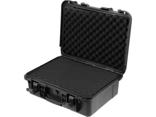 YATO YT-088977 Légmentes Szerszámkoffer Műanyag L475 x W368 x H183mm