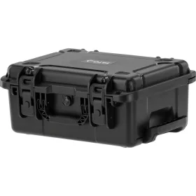   YATO YT-088978 Légmentes Szerszámkoffer Műanyag L495 x W368 x H210mm