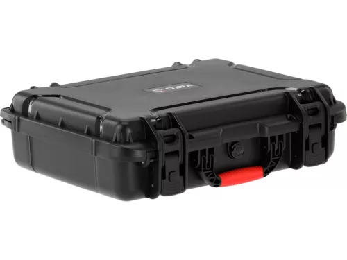 YATO YT-088979 Légmentes Szerszámkoffer Műanyag L520 x W425 x H150mm