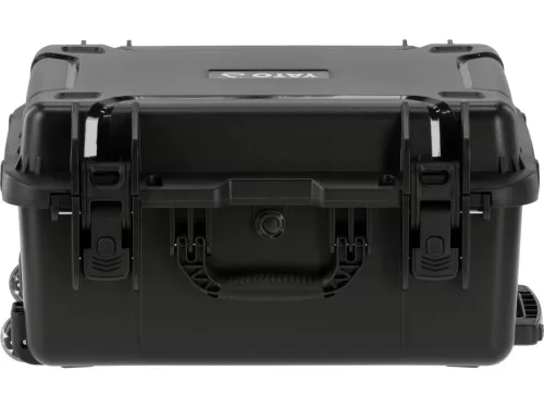 YATO YT-088980 Légmentes Szerszámkoffer Műanyag L535 x W423 x H270mm