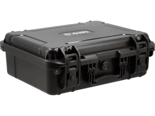 YATO YT-088981 Légmentes Szerszámkoffer Műanyag L420 x W340 x H148mm