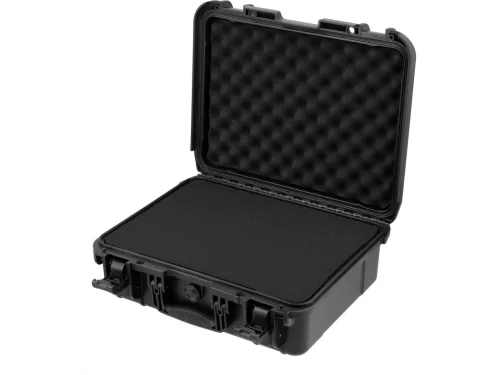 YATO YT-088981 Légmentes Szerszámkoffer Műanyag L420 x W340 x H148mm