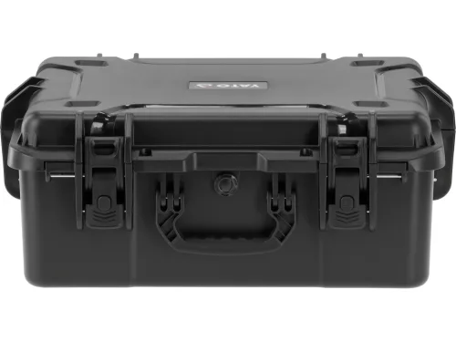 YATO YT-088982 Légmentes Szerszámkoffer Műanyag L582 x W475 x H231mm