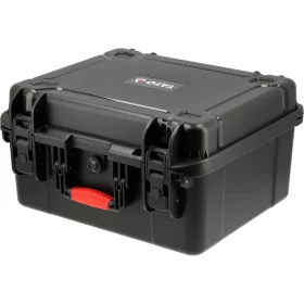   YATO YT-088984 Légmentes Szerszámkoffer Műanyag L412 x W370 x H225mm