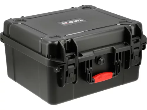 YATO YT-088984 Légmentes Szerszámkoffer Műanyag L412 x W370 x H225mm