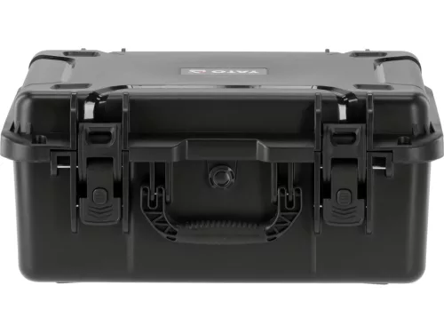 YATO YT-088985 Légmentes Szerszámkoffer Műanyag L495 x W395 x H225mm