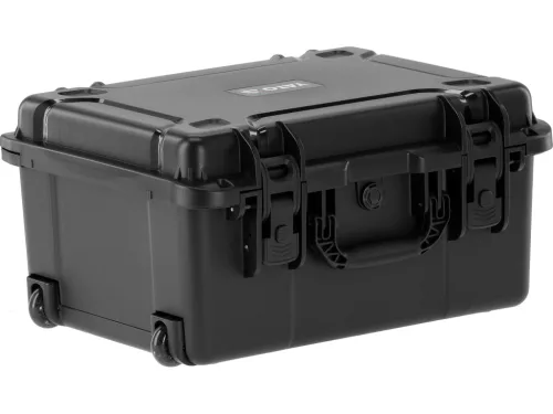 YATO YT-088986 Légmentes Szerszámkoffer Műanyag L510 x W410 x H255mm