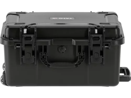 YATO YT-088986 Légmentes Szerszámkoffer Műanyag L510 x W410 x H255mm