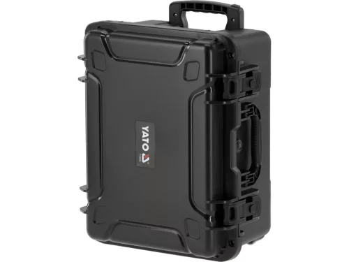 YATO YT-088986 Légmentes Szerszámkoffer Műanyag L510 x W410 x H255mm