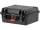 YATO YT-088987 Légmentes Szerszámkoffer Műanyag L520 x W425 x H240mm