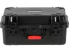 YATO YT-088987 Légmentes Szerszámkoffer Műanyag L520 x W425 x H240mm