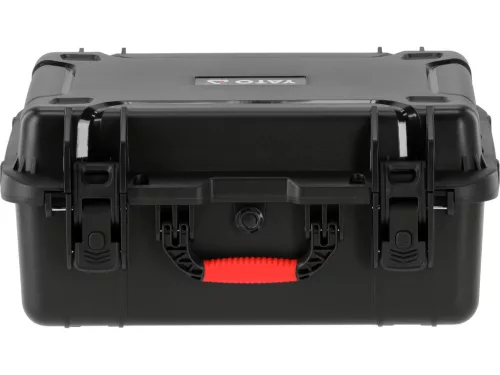 YATO YT-088987 Légmentes Szerszámkoffer Műanyag L520 x W425 x H240mm