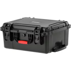   YATO YT-088988 Légmentes Szerszámkoffer Műanyag L535 x W423 x H240mm