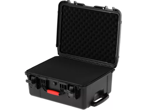 YATO YT-088988 Légmentes Szerszámkoffer Műanyag L535 x W423 x H240mm