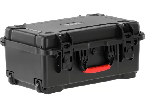 YATO YT-088989 Légmentes Szerszámkoffer Műanyag L565 x W365 x H255mm