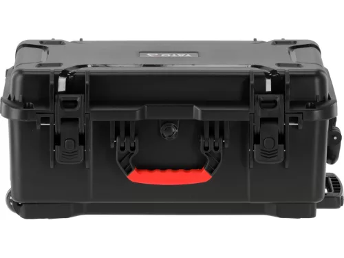 YATO YT-088989 Légmentes Szerszámkoffer Műanyag L565 x W365 x H255mm