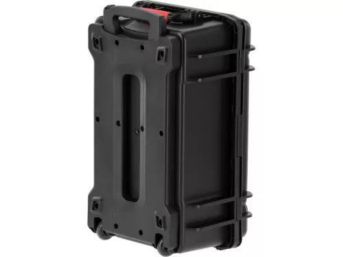 YATO YT-088989 Légmentes Szerszámkoffer Műanyag L565 x W365 x H255mm