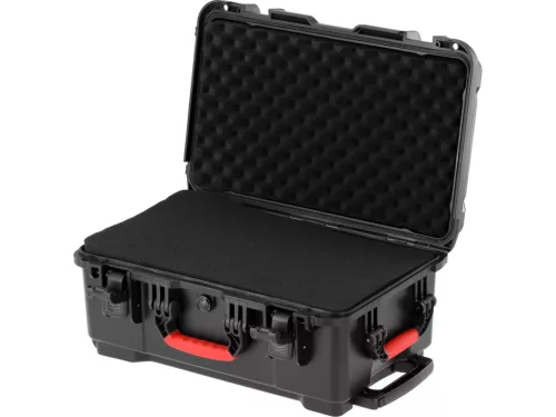 YATO YT-088989 Légmentes Szerszámkoffer Műanyag L565 x W365 x H255mm
