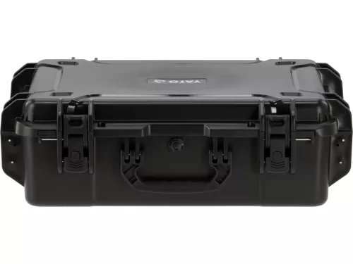 YATO YT-088990 Légmentes Szerszámkoffer Műanyag L677 x W535 x H225mm