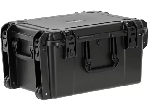 YATO YT-088991 Légmentes Szerszámkoffer Műanyag L677 x W535 x H364mm