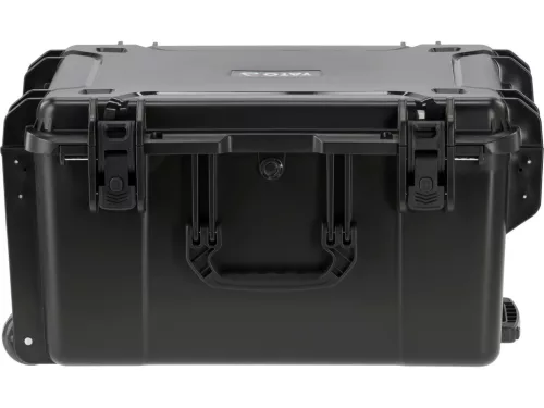 YATO YT-088991 Légmentes Szerszámkoffer Műanyag L677 x W535 x H364mm