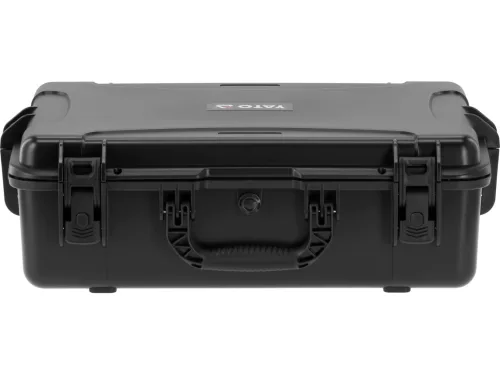 YATO YT-088992 Légmentes Szerszámkoffer Műanyag L685 x W500 x H220mm