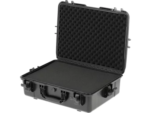 YATO YT-088992 Légmentes Szerszámkoffer Műanyag L685 x W500 x H220mm