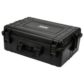   YATO YT-08906 Szerszámkoffer habszivacs betéttel 569 x 425 x 215 mm