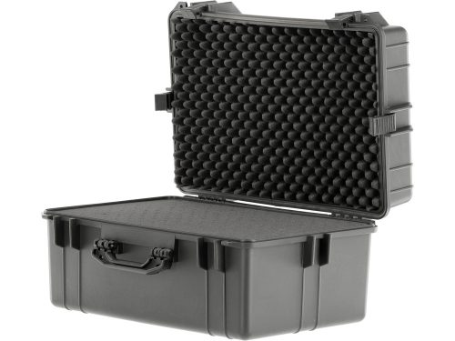 YATO YT-08917 Vákumszelepes szerszámosláda 610X430X310mm