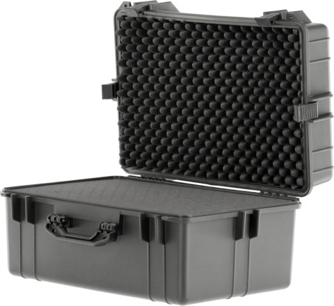 YATO YT-08917 Vákumszelepes szerszámosláda 610X430X310mm