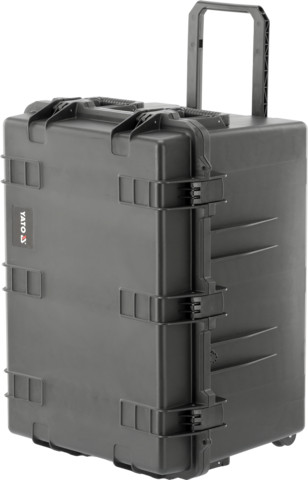 YATO YT-08919 Vákumszelepes szerszámosláda 845X620X490mm