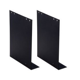   YATO YT-08922 Szekrény tartó konzol 500 x 100 x 350 mm 2 db YT-08920-hoz