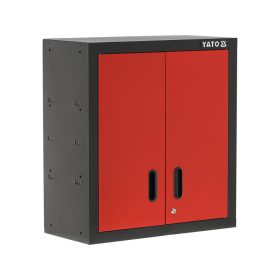 YATO YT-089351 Kétajtós, függesztett szerszámszekrény