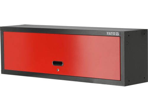 YATO YT-089352 Felnyílóajtós függesztett szerszámszekrény