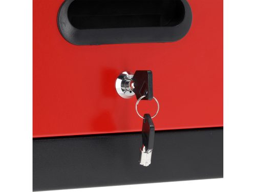 YATO YT-089352 Felnyílóajtós függesztett szerszámszekrény